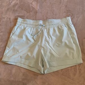 Spring Break Away Short